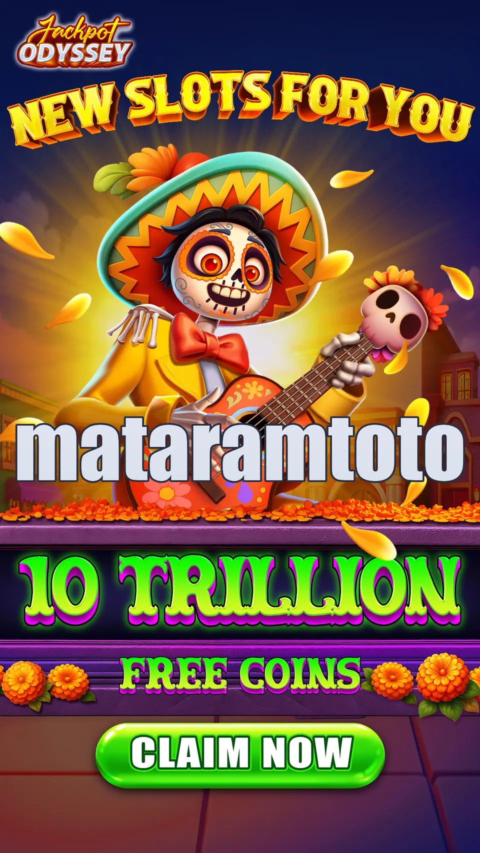 mataramtoto Unduh