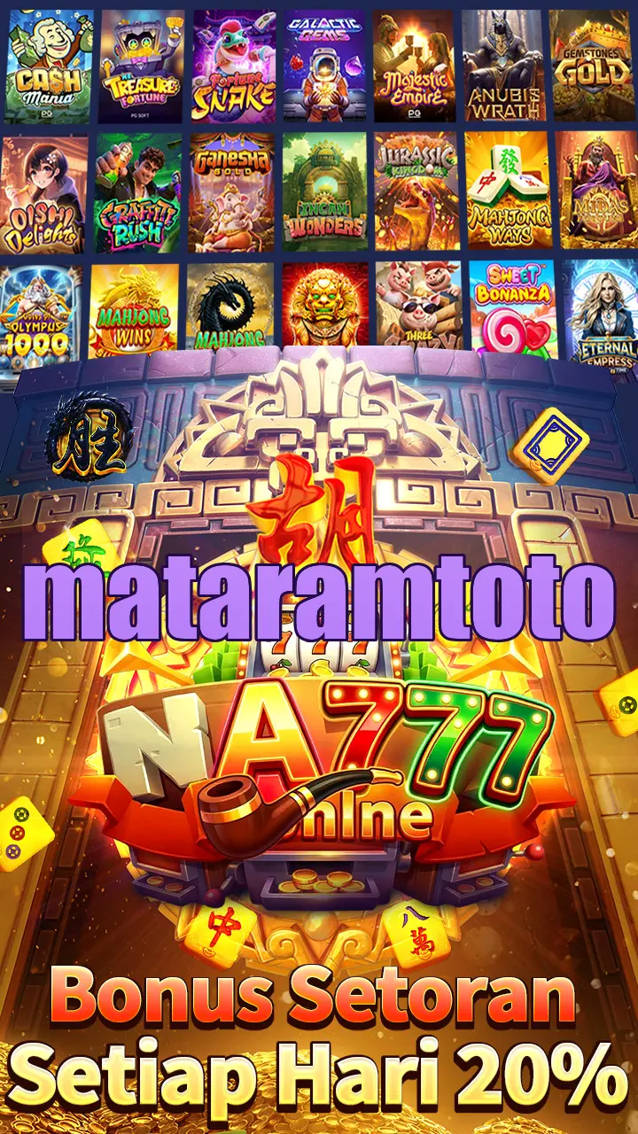 mataramtoto Unduh