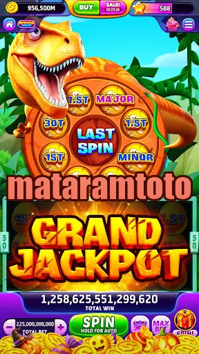 mataramtoto Unduh