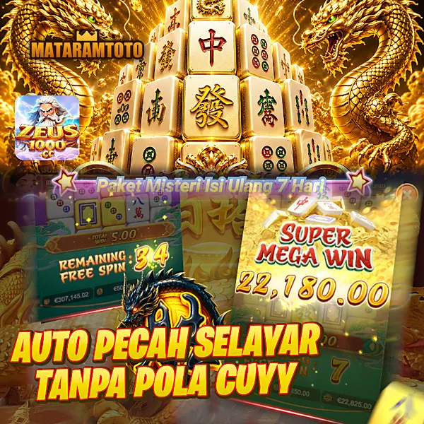 mataramtoto Daftar Sekarang - Unduh APK