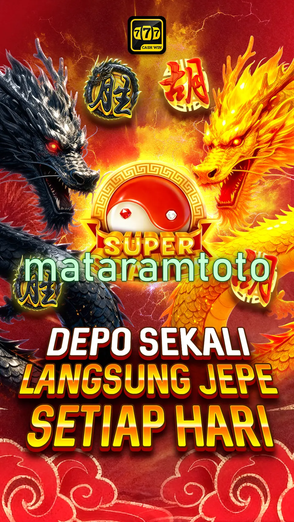mataramtoto Preview - Resmi Unduh